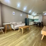 Rent of modern apartments, 65 m², Hai Chau district, Da Nang, Vietnam